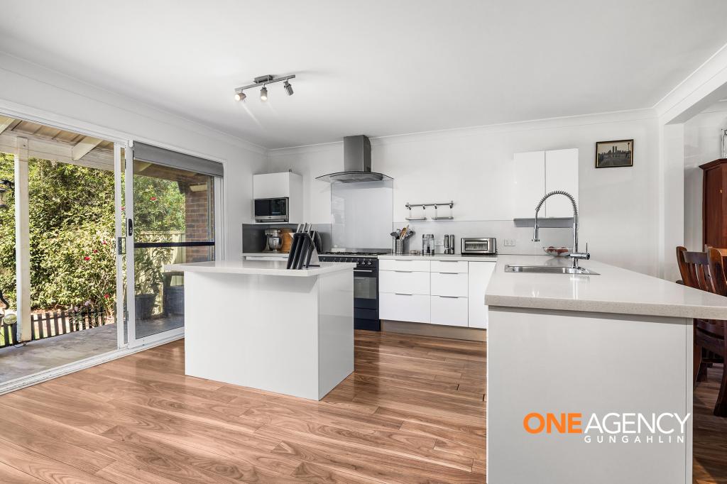 18 Birrigai Sq, Ngunnawal, ACT 2913