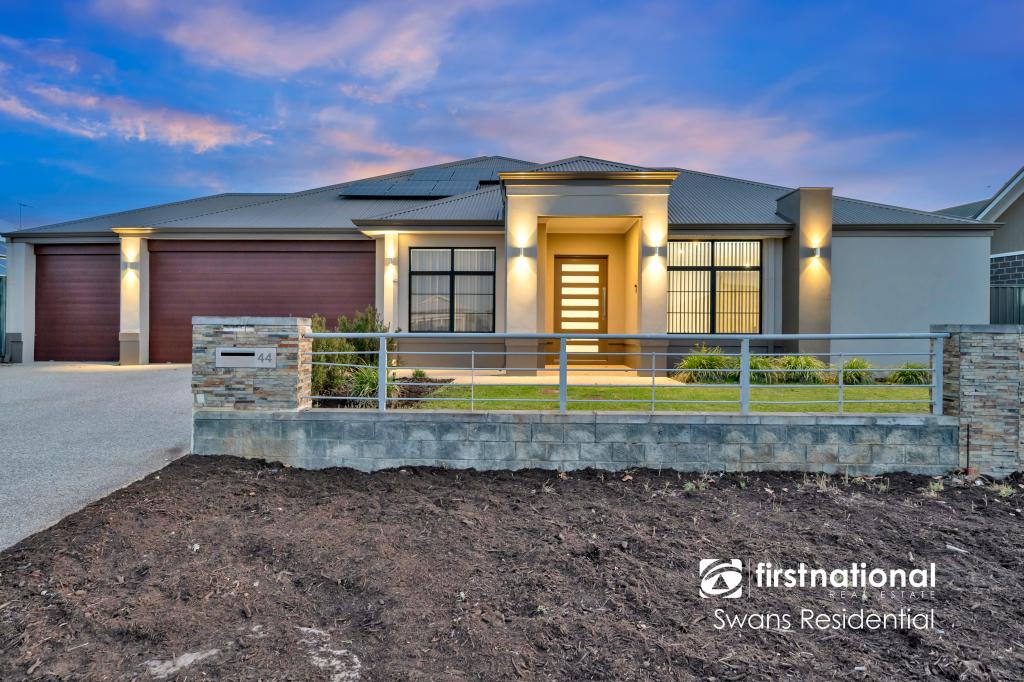 44 Portmarnock Dr, The Vines, WA 6069