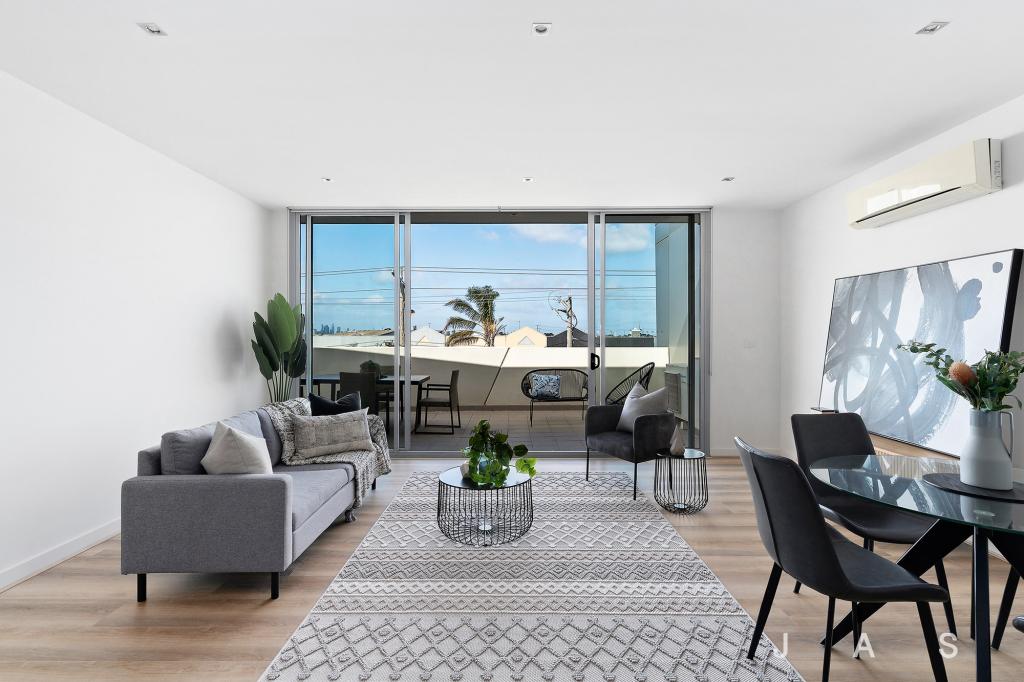 43/46 EUCALYPTUS DR, MAIDSTONE, VIC 3012