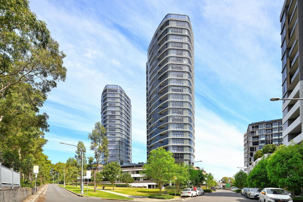 1815/3 Carter St, Lidcombe, NSW 2141
