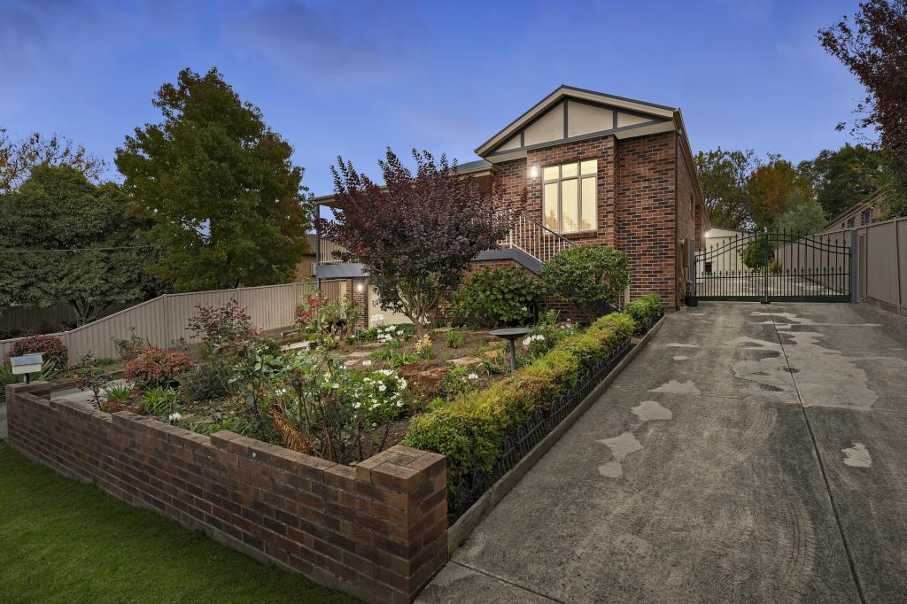 310 Palmerston St, Buninyong, VIC 3357