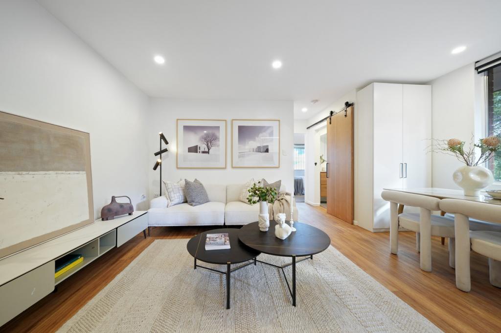 4/1 Calder Rd, Rydalmere, NSW 2116