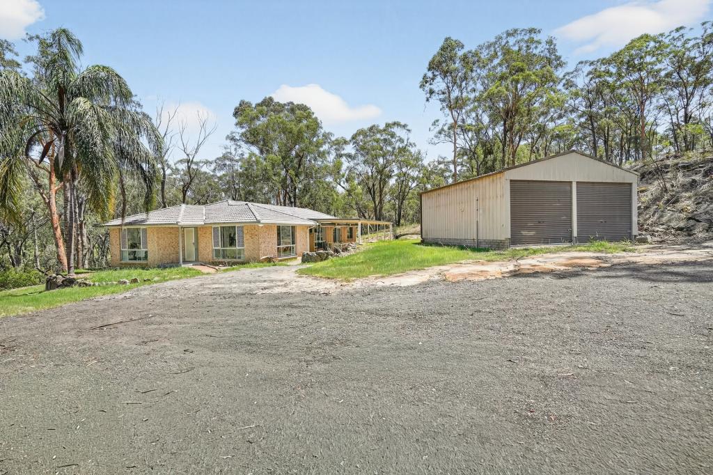 32 Willow Brook Pl, Tennyson, NSW 2754