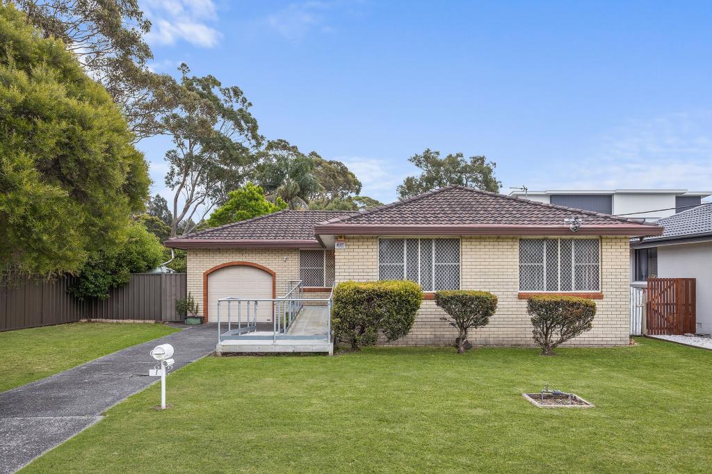 1 Kanahooka St, Albion Park Rail, NSW 2527