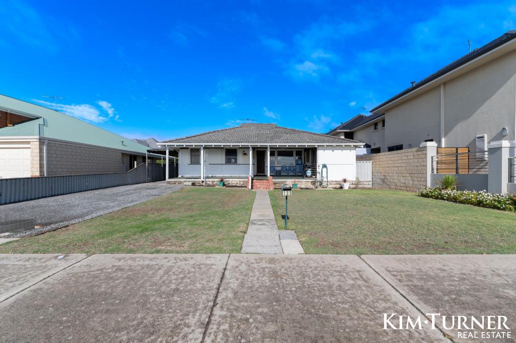 133 Esplanade, Rockingham, WA 6168