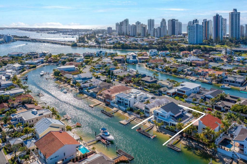 28 Norseman Ct, Surfers Paradise, QLD 4217