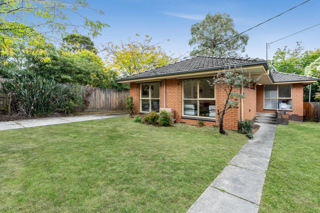 12 Bennett St, Forest Hill, VIC 3131