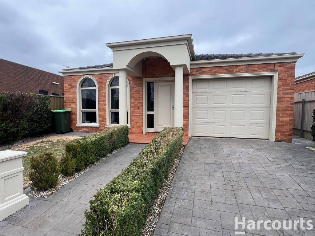1/1 Windsor Cres, Horsham, VIC 3400