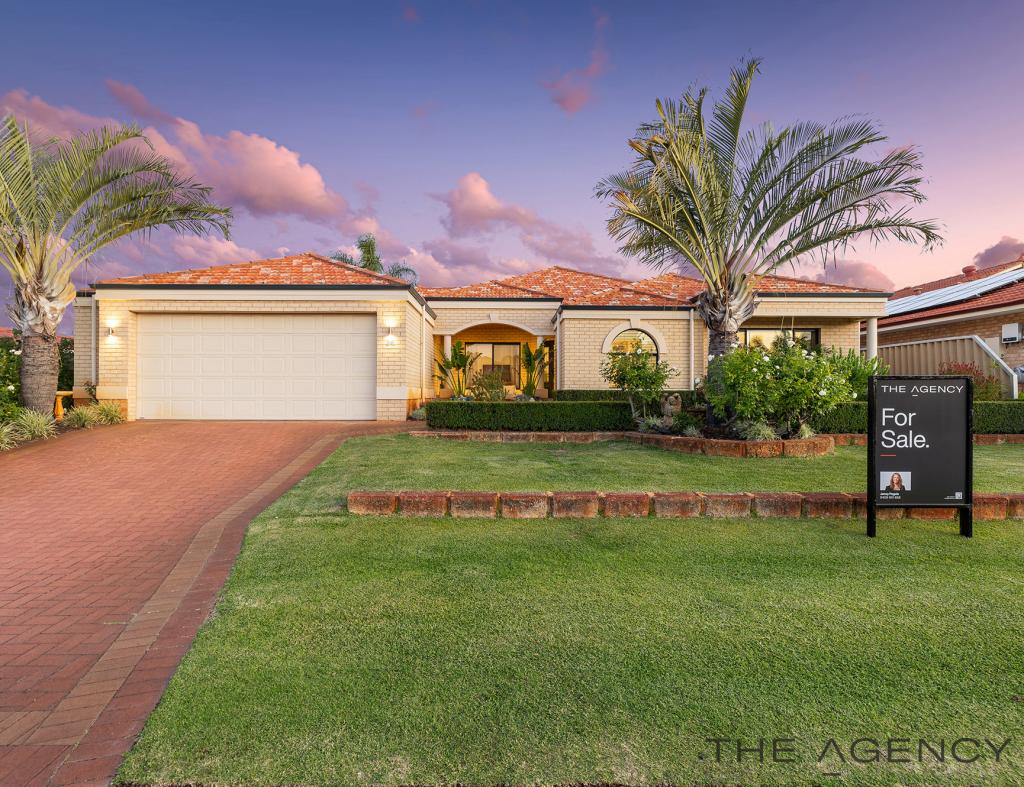 26 Geranium Pl, Canning Vale, WA 6155