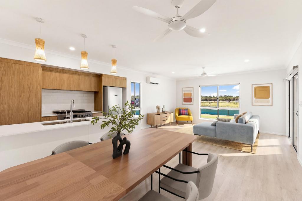 21 Gull St, Woodgate, QLD 4660