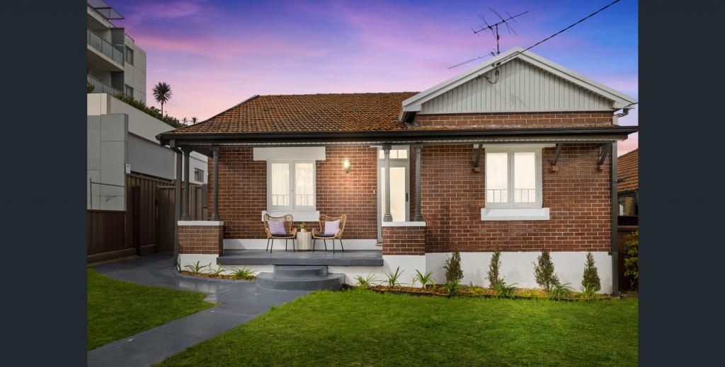 2 Beaumaris St, Enfield, NSW 2136