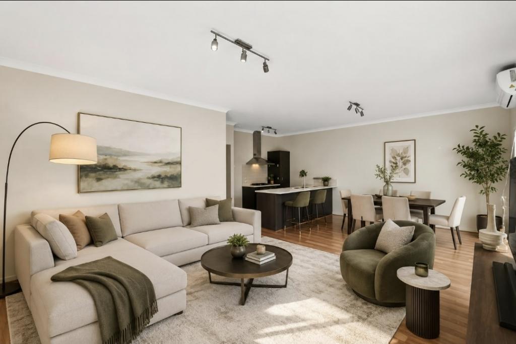 52 MAFFINA PDE, ELLENBROOK, WA 6069