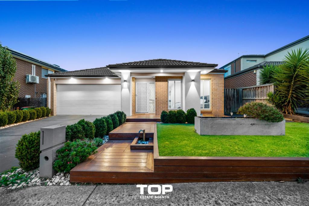 113 SOLDIERS RD, BERWICK, VIC 3806
