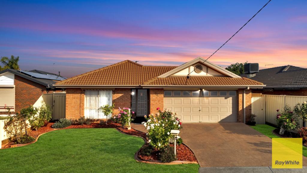 14 Gildan Ct, Hoppers Crossing, VIC 3029