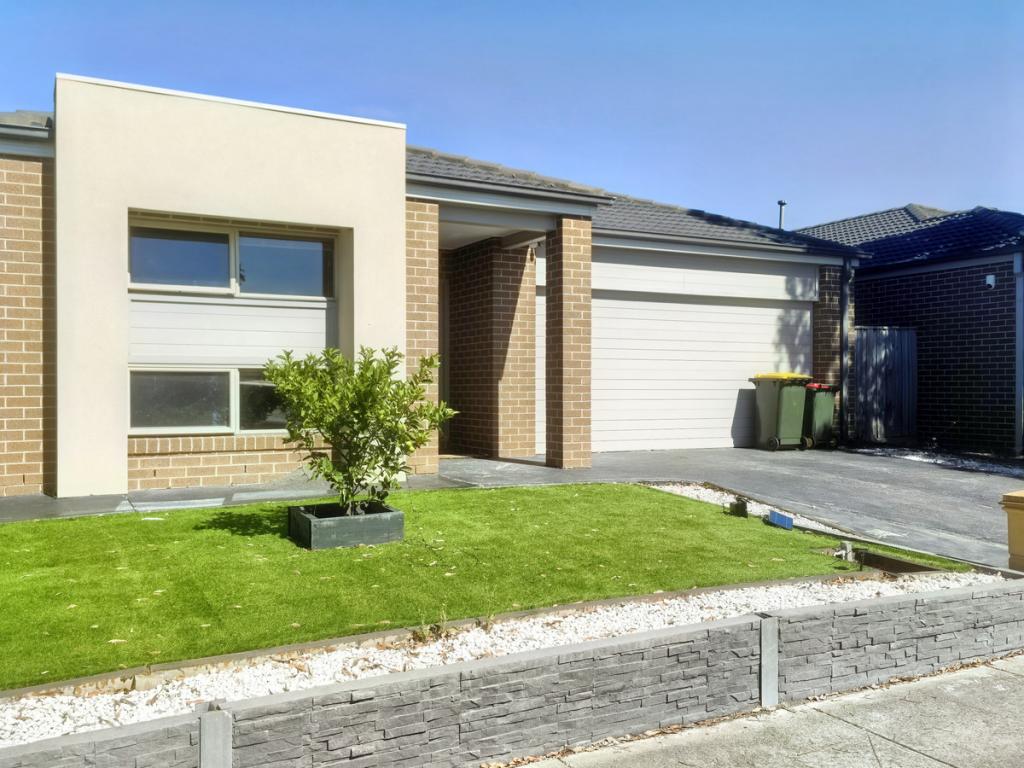 22 Casino Pde, Point Cook, VIC 3030