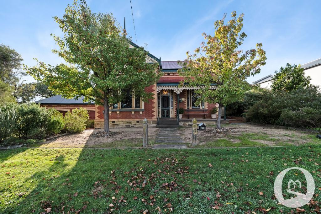 52 - 54 Nettle St, Ironbark, VIC 3550