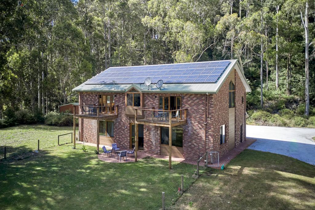 130 Raymond Rd, Gunns Plains, TAS 7315