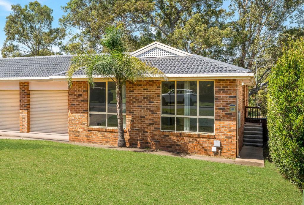 6a Cochrane St, Minto, NSW 2566