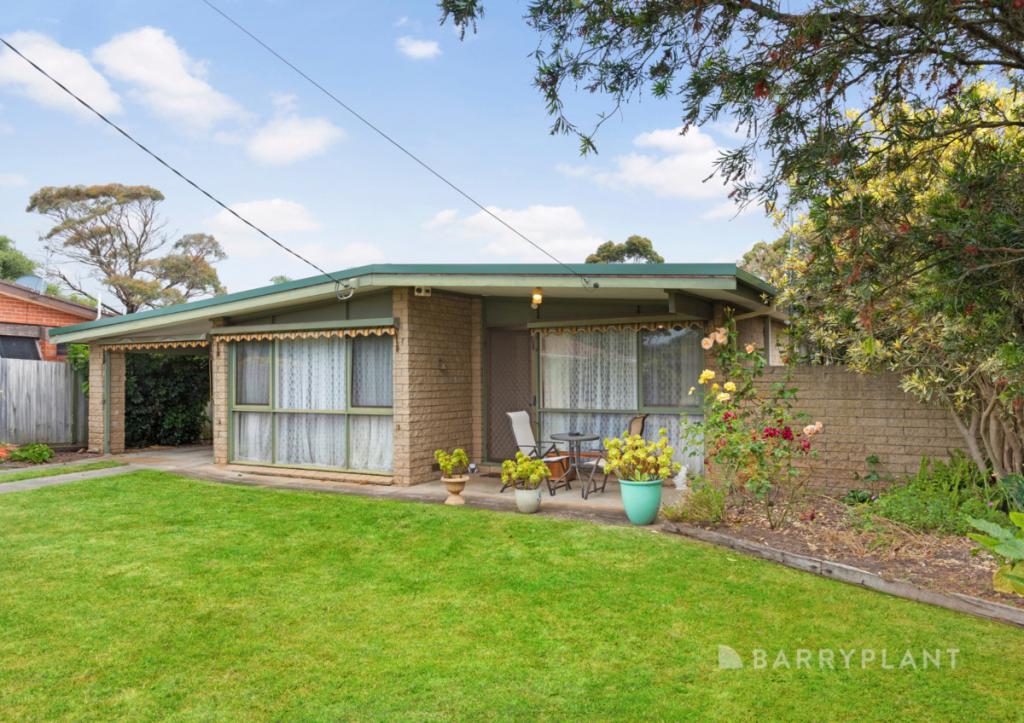 32 Illaroo St, Capel Sound, VIC 3940