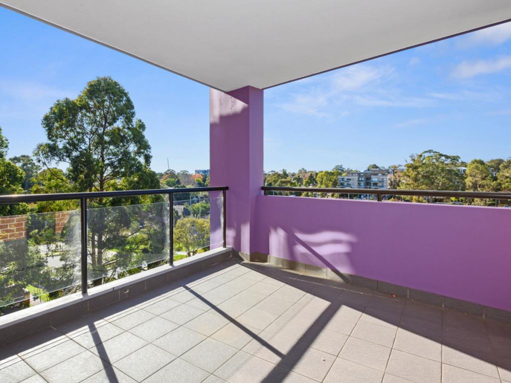 1503/41-45 Waitara Ave, Waitara, NSW 2077