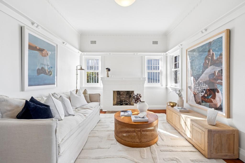 2/4 Kent St, Waverley, NSW 2024