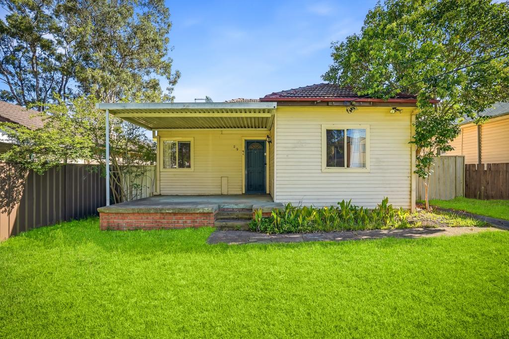 29 Varian St, Mount Druitt, NSW 2770