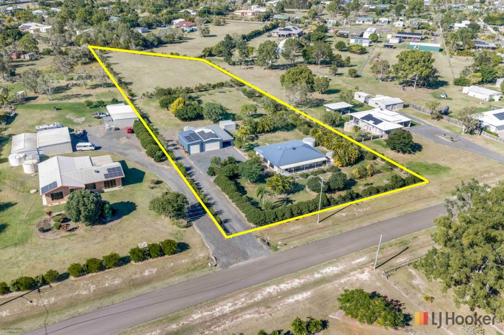 16 Polo Pl, Branyan, QLD 4670