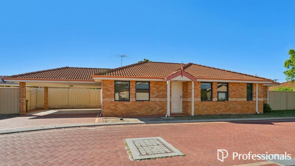 8/160 Armadale Rd, Rivervale, WA 6103