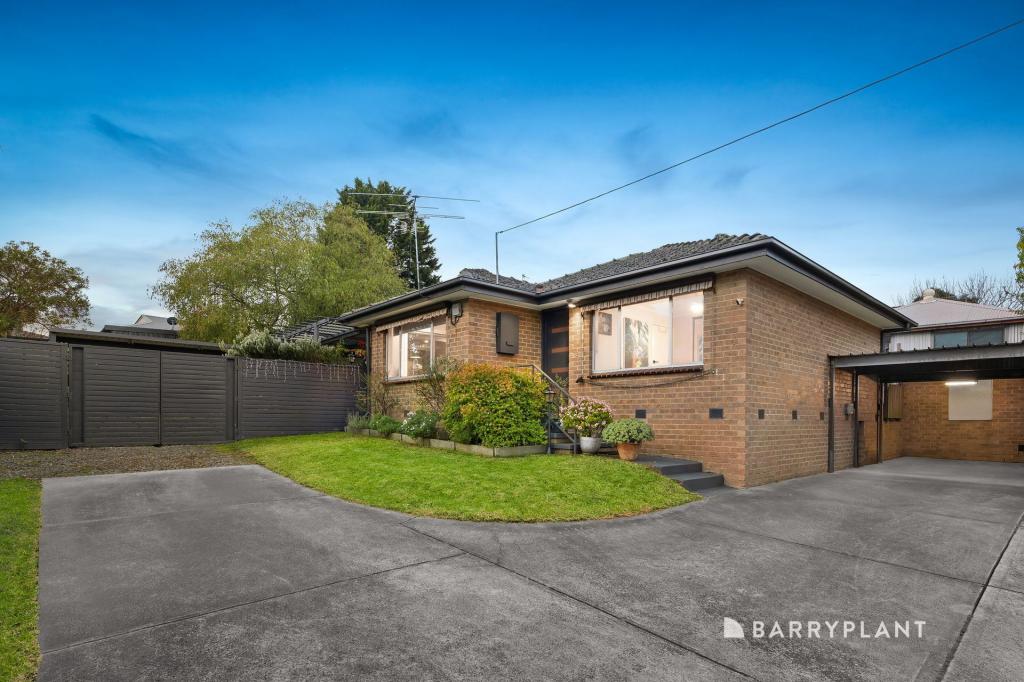 2/2 Lance Rd, Bayswater, VIC 3153