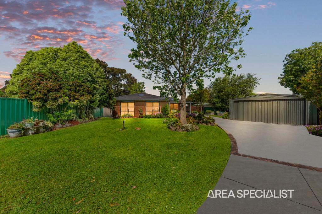 3 Horne Ct, Pakenham, VIC 3810