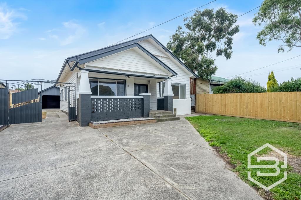 14 Gregory Gr, Preston, VIC 3072