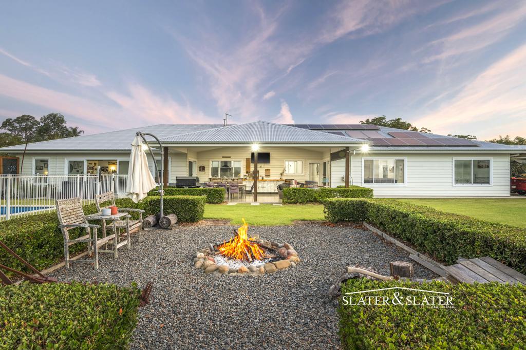 23 Berowra Pl, King Creek, NSW 2446