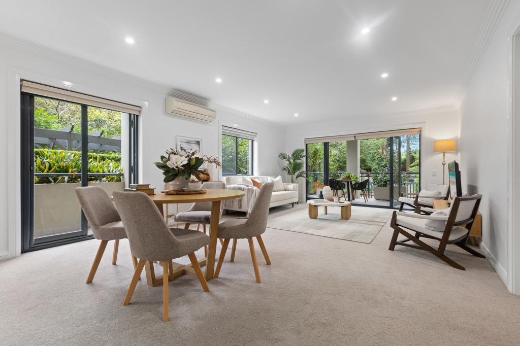 2/105 Junction Rd, Wahroonga, NSW 2076