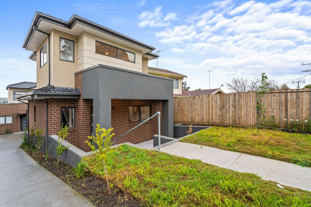 4/25 Talgarno St, Broadmeadows, VIC 3047