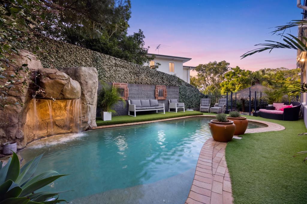 8 Landor Rd, Barden Ridge, NSW 2234