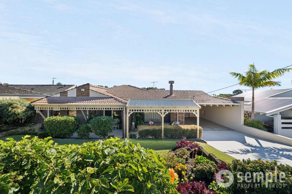 24 More Cres, Bull Creek, WA 6149