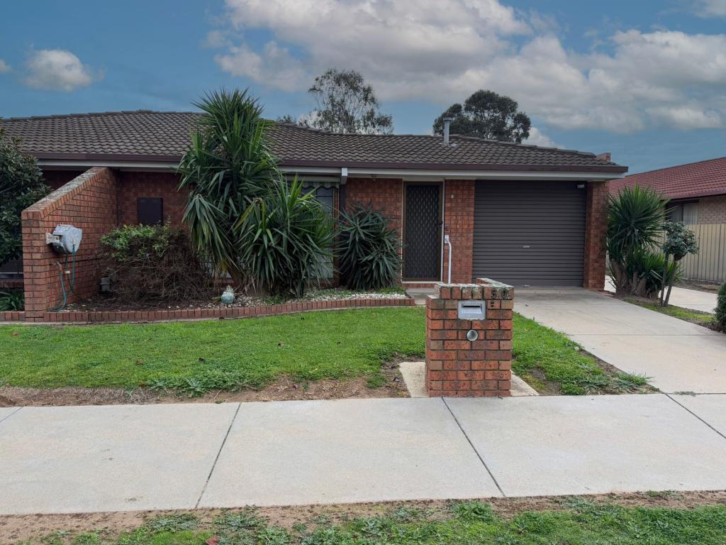 2/50 Quinn St, Numurkah, VIC 3636
