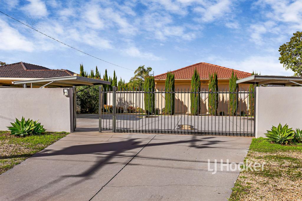3/2 Pearce St, Ottoway, SA 5013