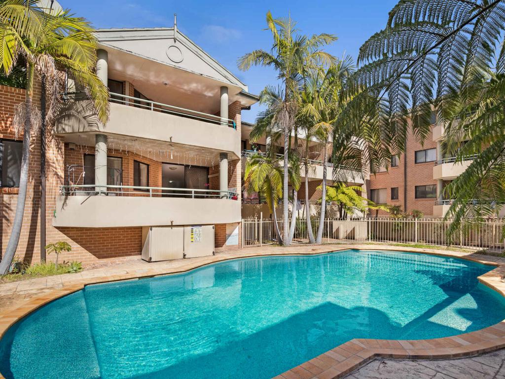 14/62 FULLAGAR RD, WENTWORTHVILLE, NSW 2145