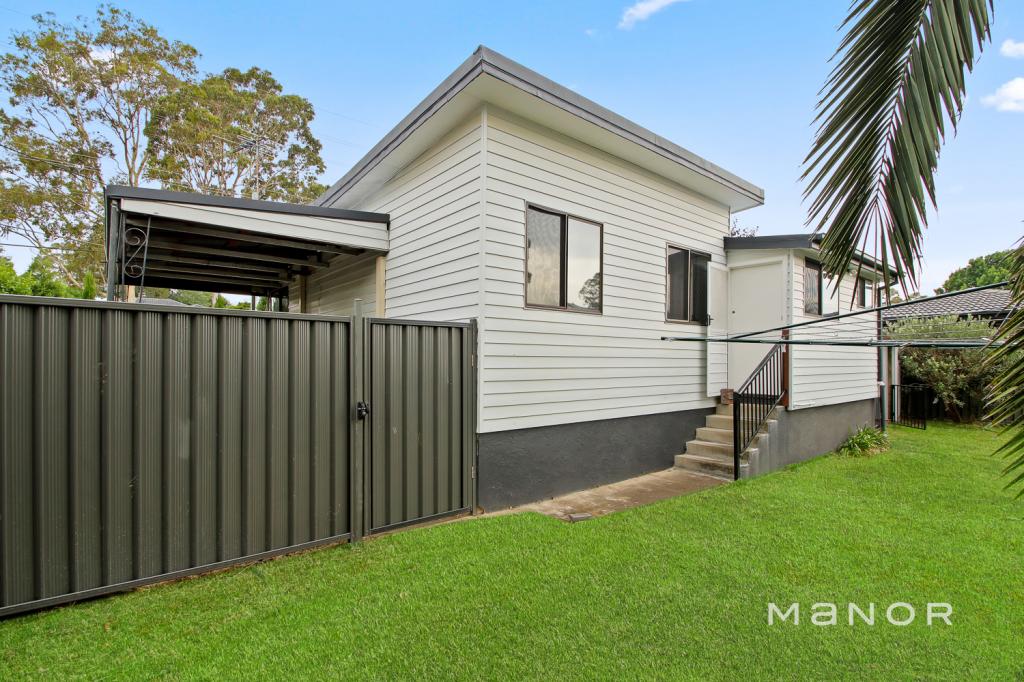 94 Reservoir Rd, Blacktown, NSW 2148