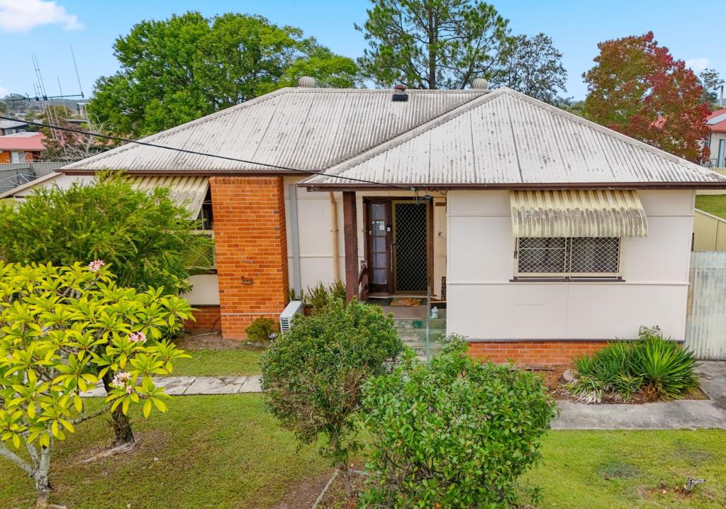 60 Cowper St, Taree, NSW 2430