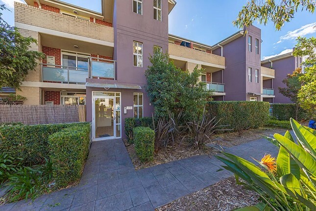 13/67-71 Bangor St, Guildford, NSW 2161