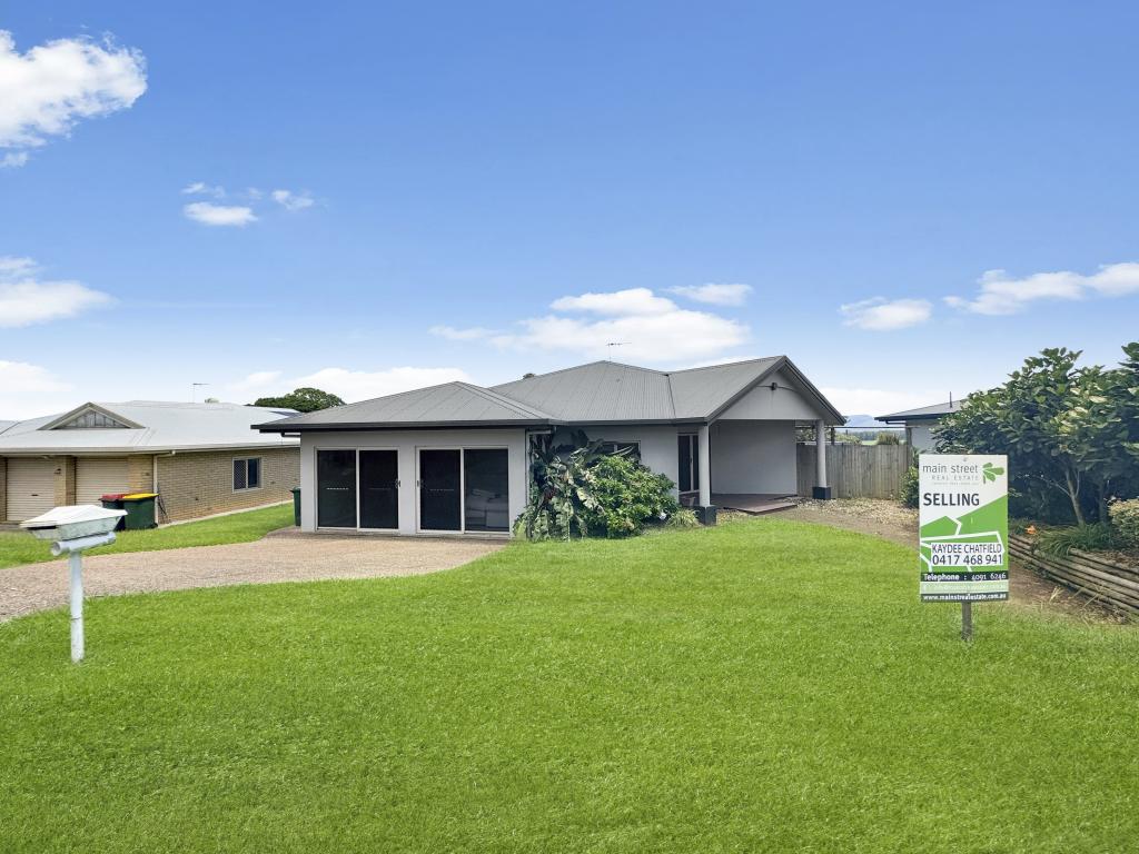 14 Storer St, Atherton, QLD 4883