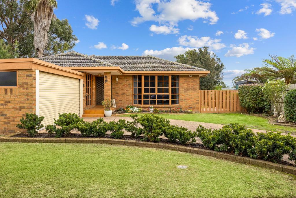 23 Rangeview Dr, Skye, VIC 3977