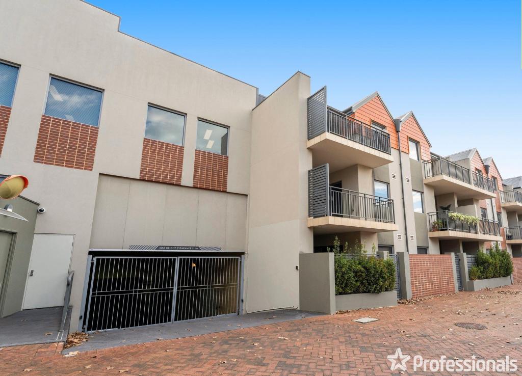 27/6 Keane St, Midland, WA 6056