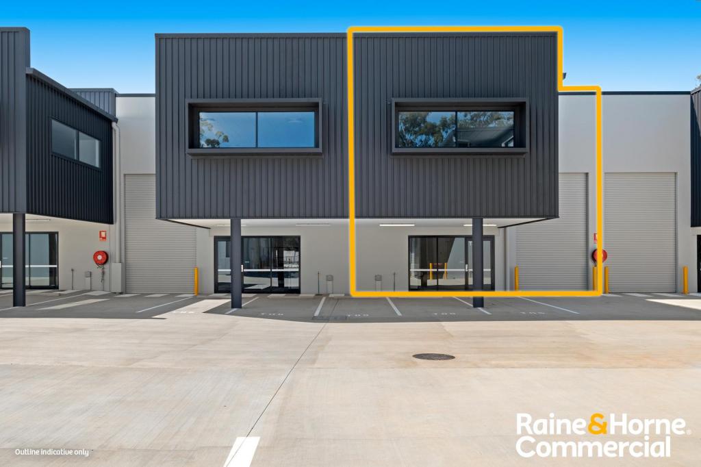 8/15 KING CT, NORTH LAKES, QLD 4509