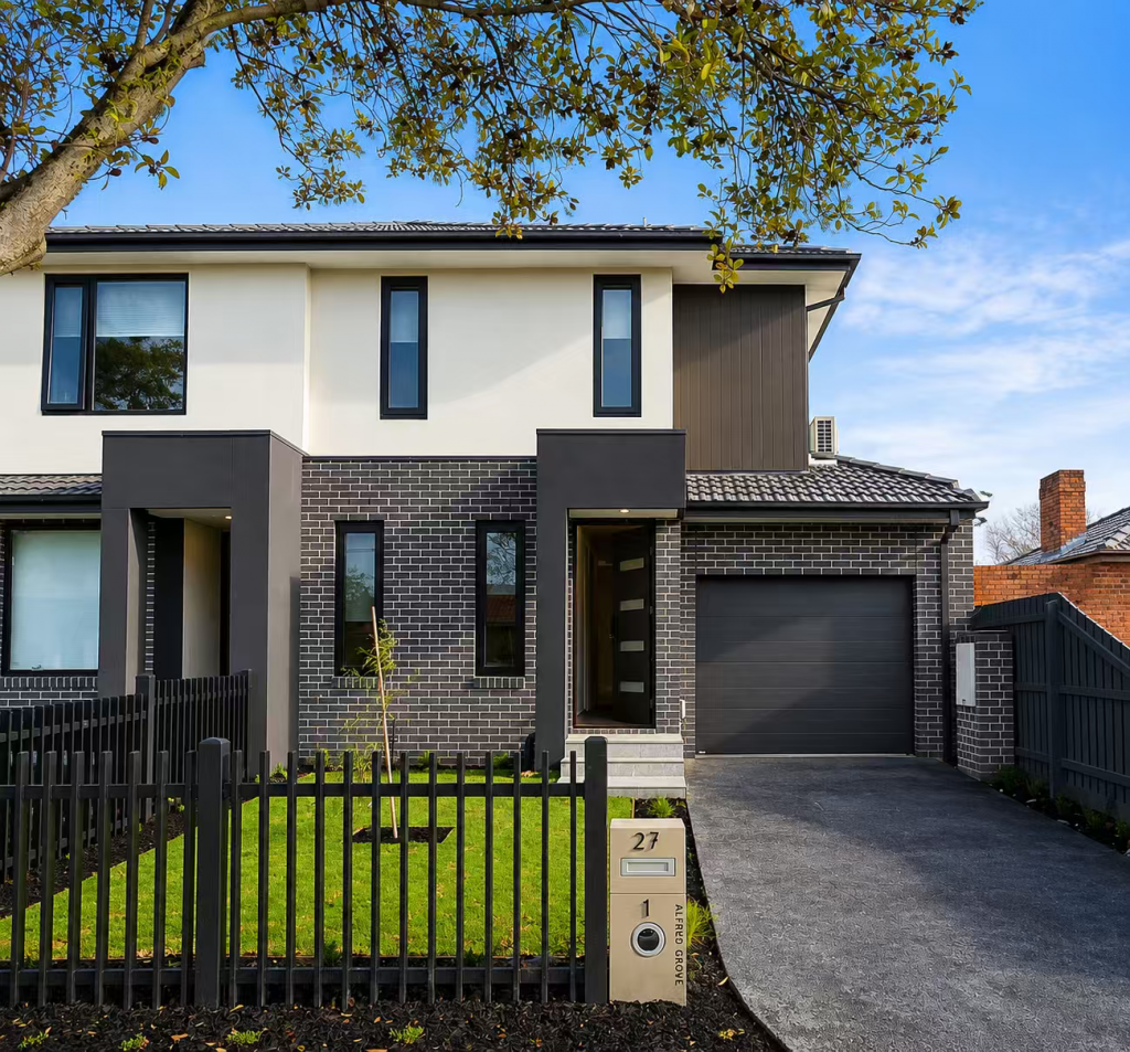 1/27 Alfred Gr, Oakleigh East, VIC 3166