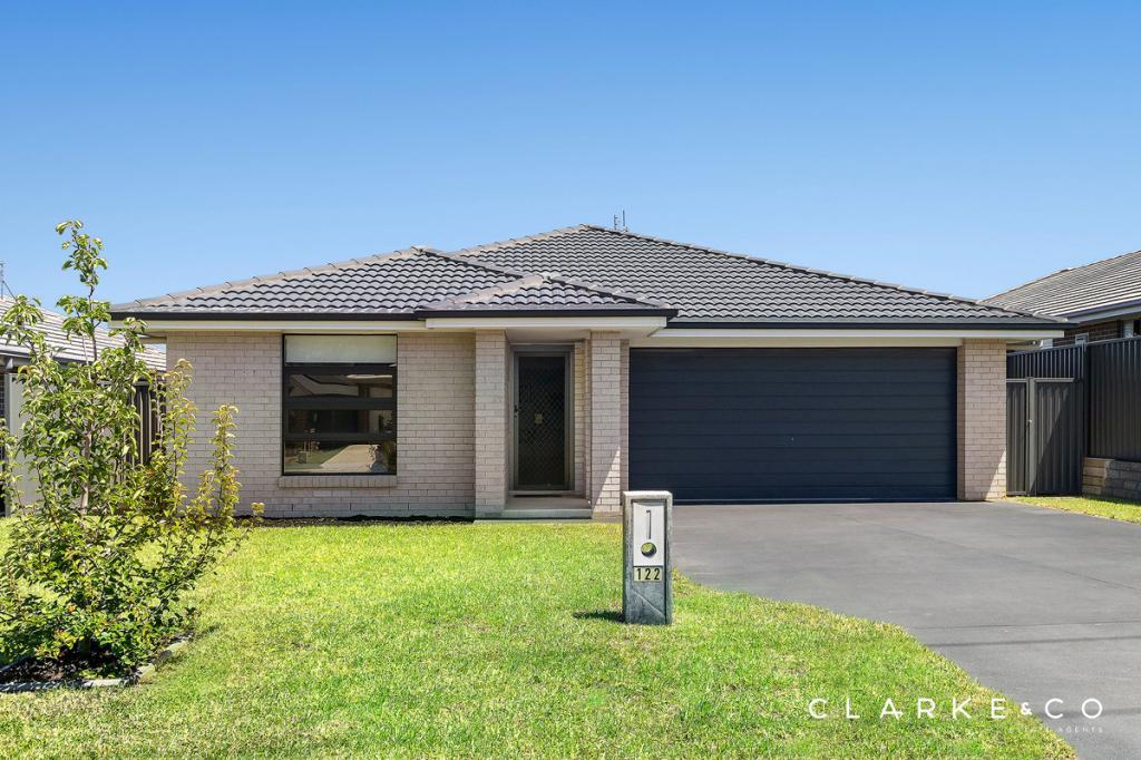 122 Radford St, Cliftleigh, NSW 2321