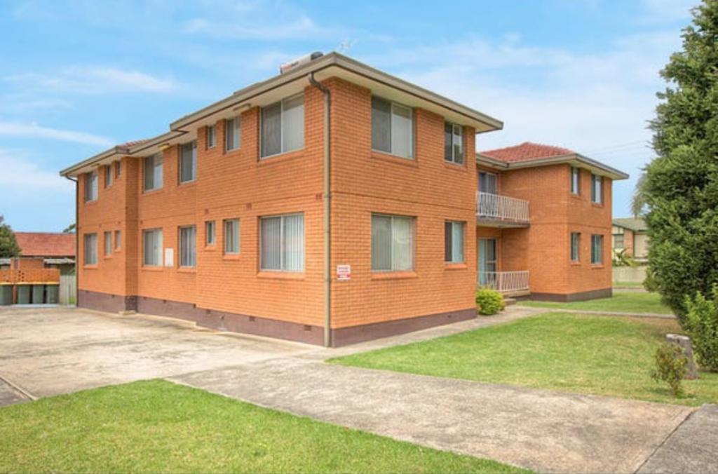 3/47 Park Rd, Bellambi, NSW 2518