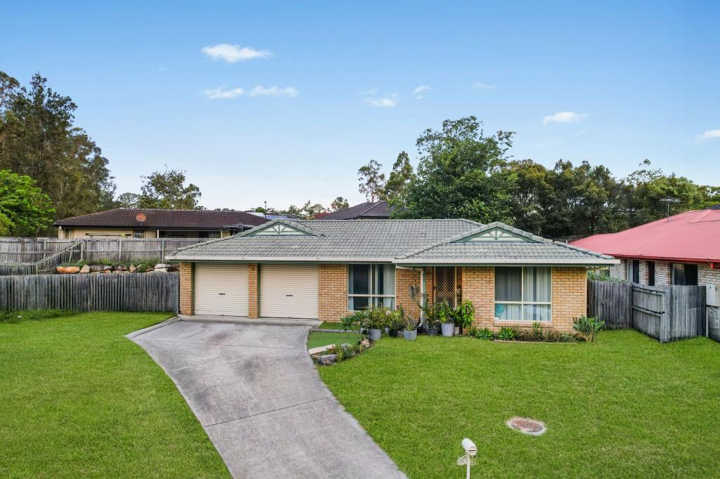 11 Mair Dr, Redbank, QLD 4301